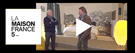La Masion France 5